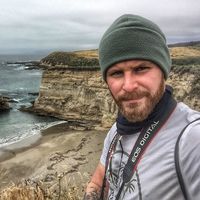 Caleb Lipthratt's Photo