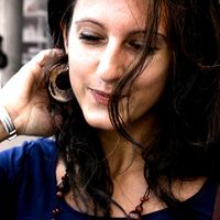 Tanja Freund's Photo