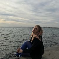 Polly Ivchenko's Photo