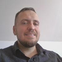 Ales Hrouda的照片