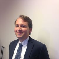 Wouter Jacobs's Photo