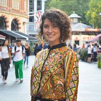 Erin  Foster's Photo