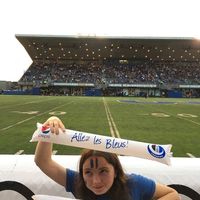 Maria  Lidén's Photo