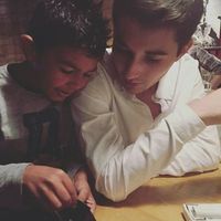 Ensar Ademi的照片