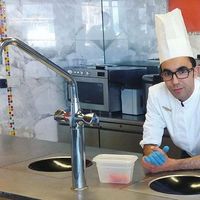 AChraf Bel-Hadj的照片