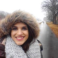 Fotos de Nasim Zaghi-Haghighi