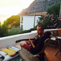 Andrea Cavaliere的照片