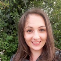 Szilvia Magyar's Photo