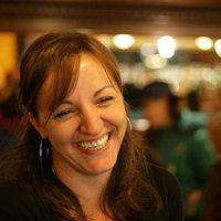 Francesca Scarlatti's Photo