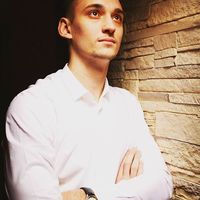 Ivan Kolchanov's Photo