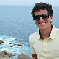 Yhan Lacerda的照片