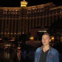 Daniel Heimann's Photo