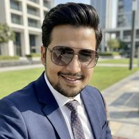 Prashant Sharma's Photo