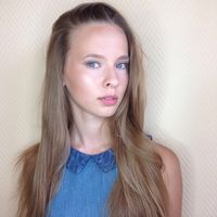 Анна  Чибискова的照片