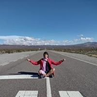 Analia Laporte's Photo