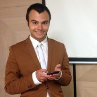 Adrian Harabula的照片