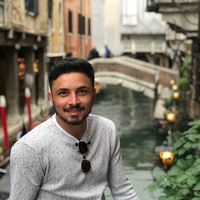 Francisco Samuel's Photo