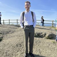 Raphaël Fournier's Photo