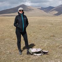 Kasia Byrtek的照片