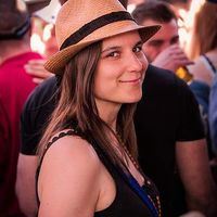 Fotos von Astrid Snoey