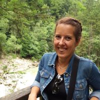 Karolien Lemmens's Photo