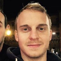 Roberto Guilio's Photo