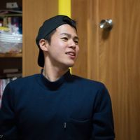 NOZOMU NAKANE's Photo