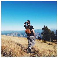 Maike Munden's Photo