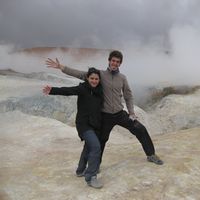 Leire & Sergio的照片