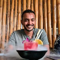 Fotos de Christy Joseph