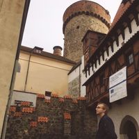 Marek Šíp的照片