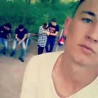 Давид Суанов's Photo