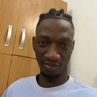 Lawal Babatunde's Photo