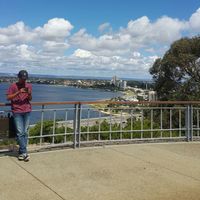 Ricky Maulana's Photo