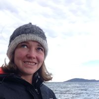 Chloe Picaud's Photo