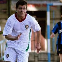 Taras Skrynkovych's Photo