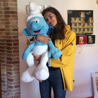 Mathilde DESANGES's Photo