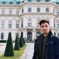 Le foto di Andrei Marin-Bălulescu