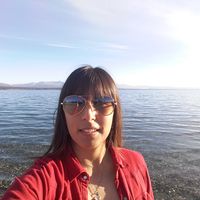 Patricia Pongo's Photo