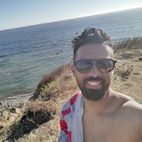 Yassine Jihawi's Photo