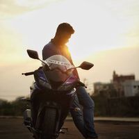 Arun Prasad的照片