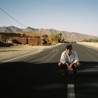 Jamie Turpin's Photo