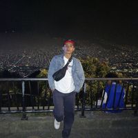 Diego  sucerquia Vasquez's Photo
