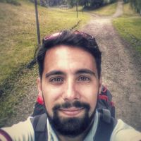 Fotos de diego Pitruzzella