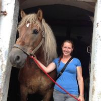 Lucie Barankova的照片