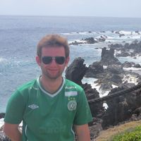 Edinei Coser's Photo