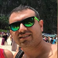 Arash Nasiri的照片