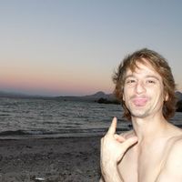 Paul Glaser的照片