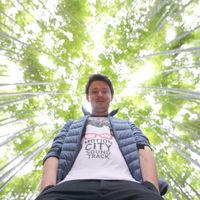 Craig Shackleton的照片