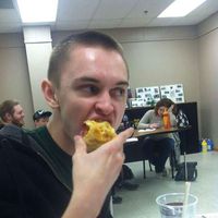 Cody Rossiter's Photo